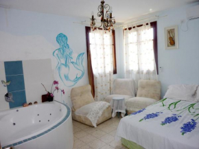 Luisa - Holiday Home in the Golan